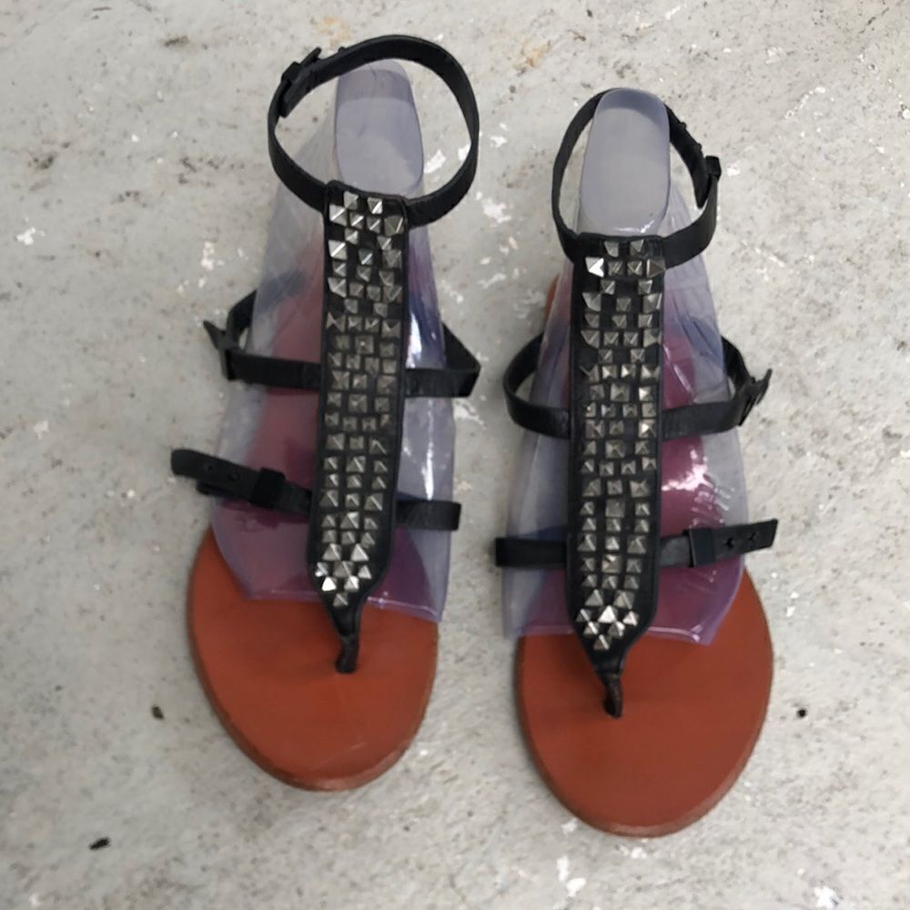 Rachel Roy Casey flat sandals